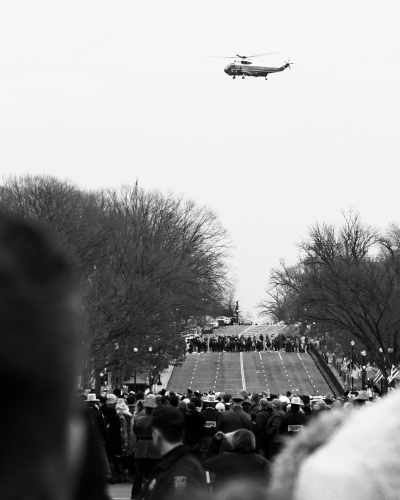 helicopter